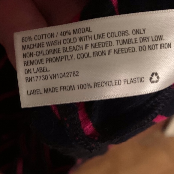 Mocs Turtleneck Dress - Picture 6 of 6